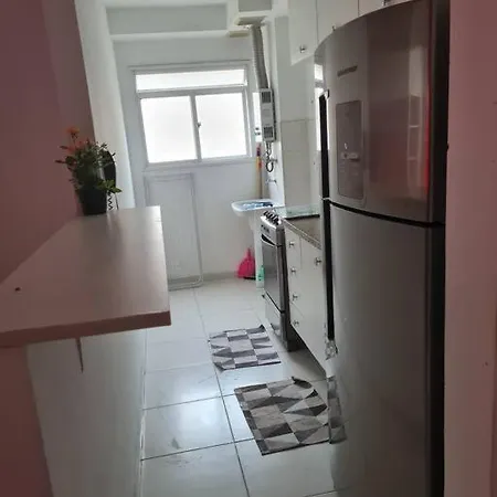 Apartamento Inteiro Maracana Rio de Janeiro Exterior photo