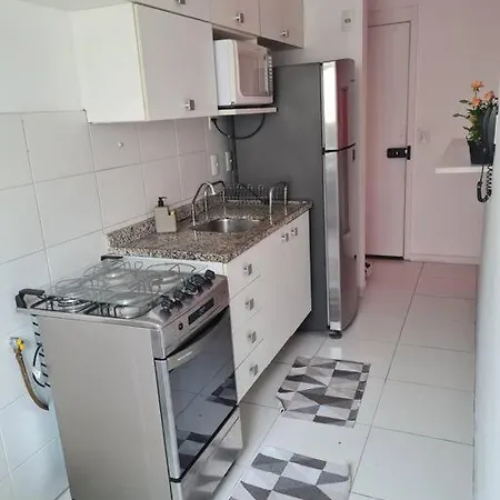 Apartamento Inteiro Maracana Rio de Janeiro Exterior photo