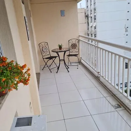 Apartamento Inteiro Maracana Rio de Janeiro Exterior photo