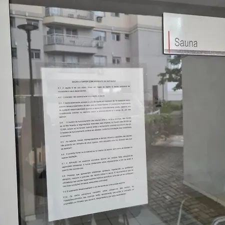 Apartamento Inteiro Maracana Rio de Janeiro Exterior photo