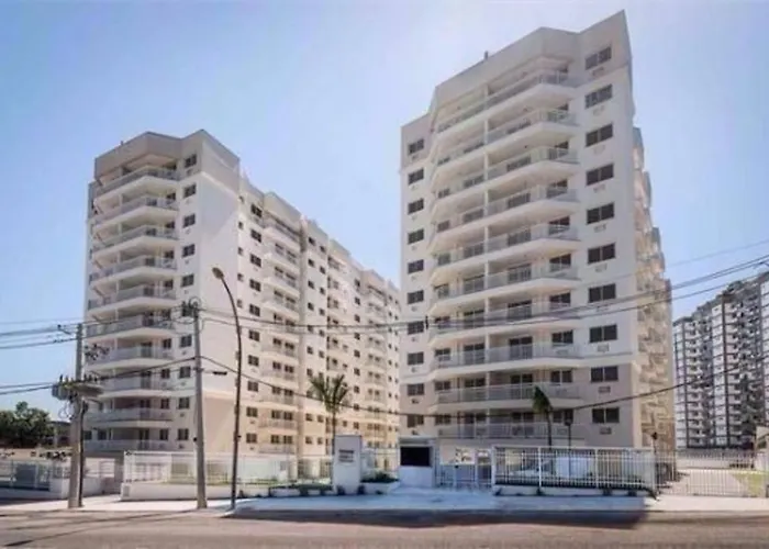 Apartamento Inteiro Maracana