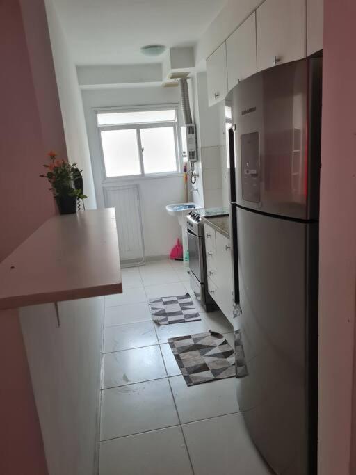 Inteiro Maracana Apartment Rio de Janeiro