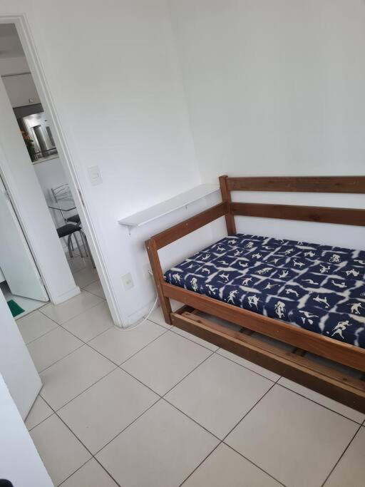 Inteiro Maracana Apartment Rio de Janeiro