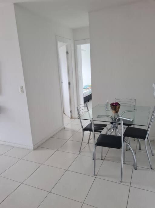 Apartamento Inteiro Maracana Río de Janeiro